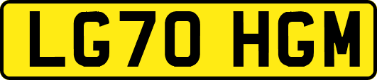 LG70HGM