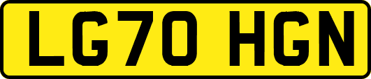 LG70HGN