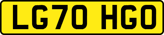 LG70HGO