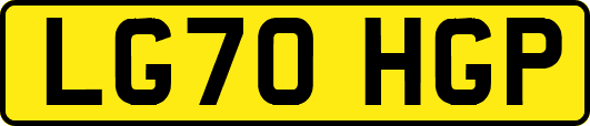 LG70HGP