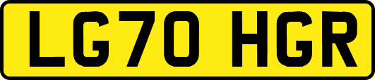 LG70HGR
