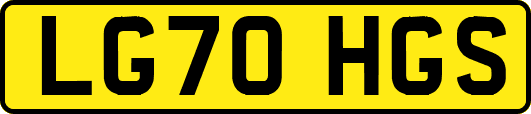 LG70HGS