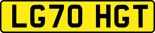 LG70HGT