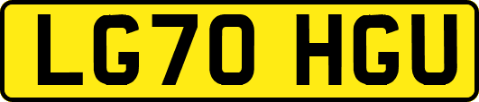 LG70HGU