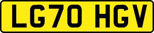 LG70HGV