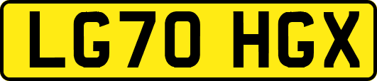LG70HGX