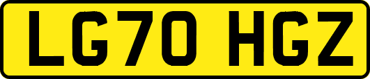 LG70HGZ