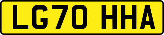 LG70HHA