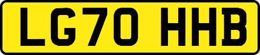 LG70HHB