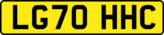 LG70HHC