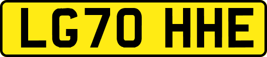 LG70HHE