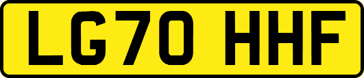 LG70HHF