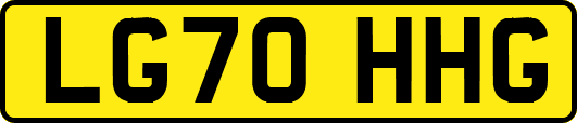 LG70HHG