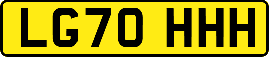 LG70HHH