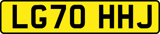 LG70HHJ