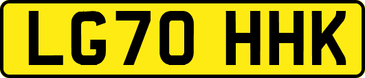 LG70HHK