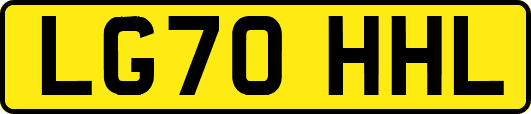 LG70HHL