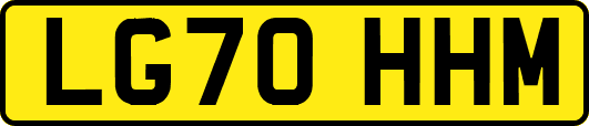 LG70HHM
