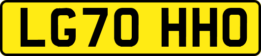 LG70HHO