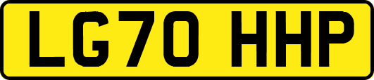 LG70HHP
