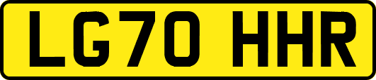 LG70HHR