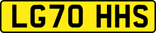 LG70HHS
