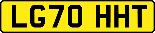 LG70HHT
