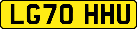 LG70HHU