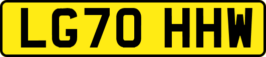 LG70HHW