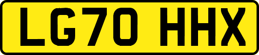 LG70HHX
