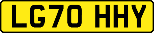LG70HHY