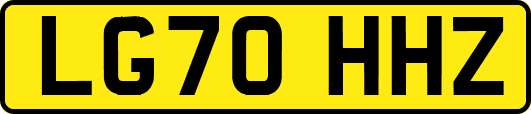 LG70HHZ