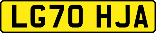 LG70HJA