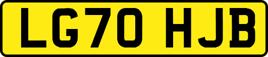 LG70HJB