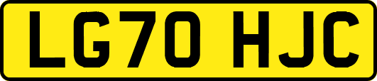 LG70HJC