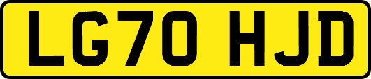 LG70HJD