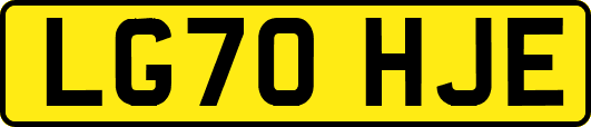 LG70HJE