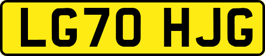 LG70HJG