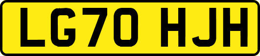 LG70HJH