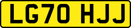 LG70HJJ