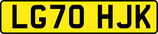 LG70HJK