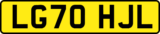 LG70HJL