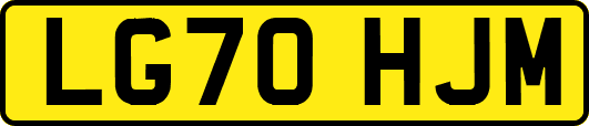 LG70HJM