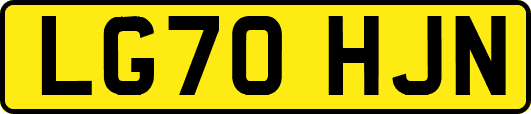 LG70HJN