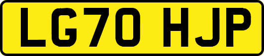 LG70HJP