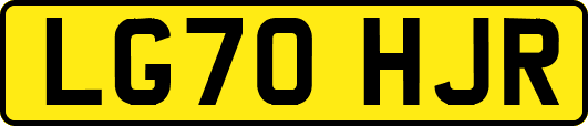 LG70HJR