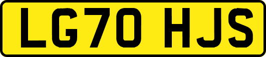 LG70HJS