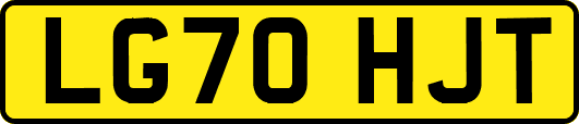 LG70HJT