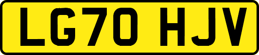 LG70HJV