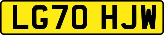 LG70HJW